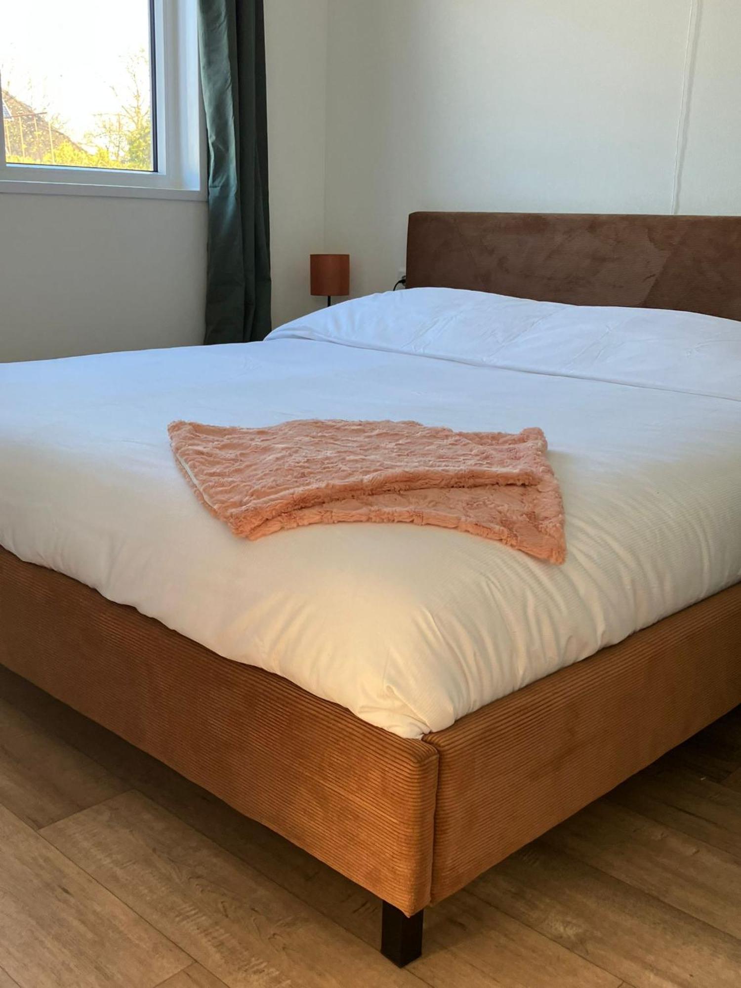 Boerenlodge Bruchterveld Екстериор снимка