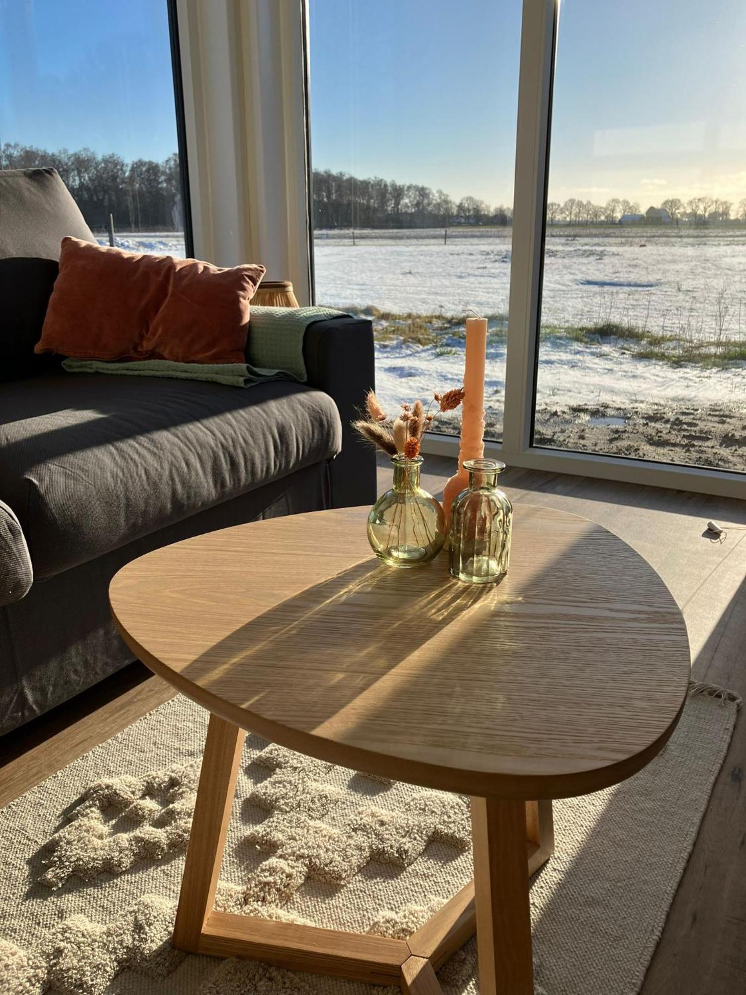 Boerenlodge Bruchterveld Екстериор снимка