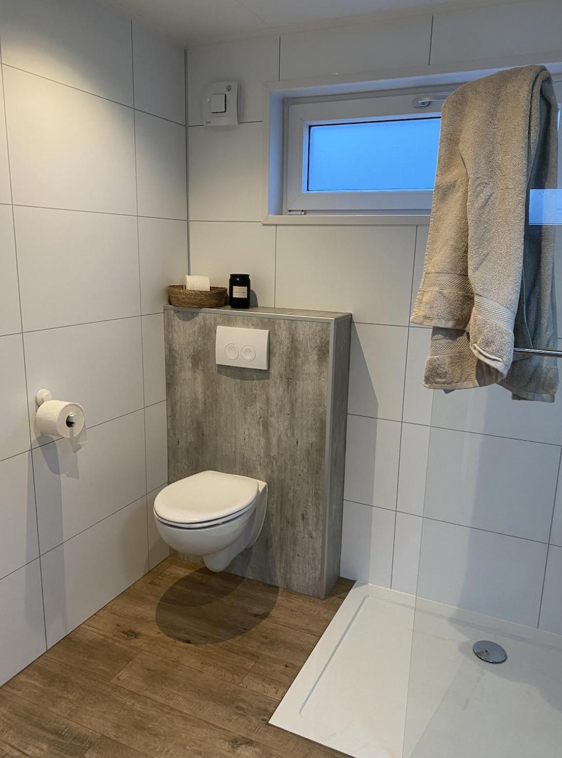 Boerenlodge Bruchterveld Екстериор снимка
