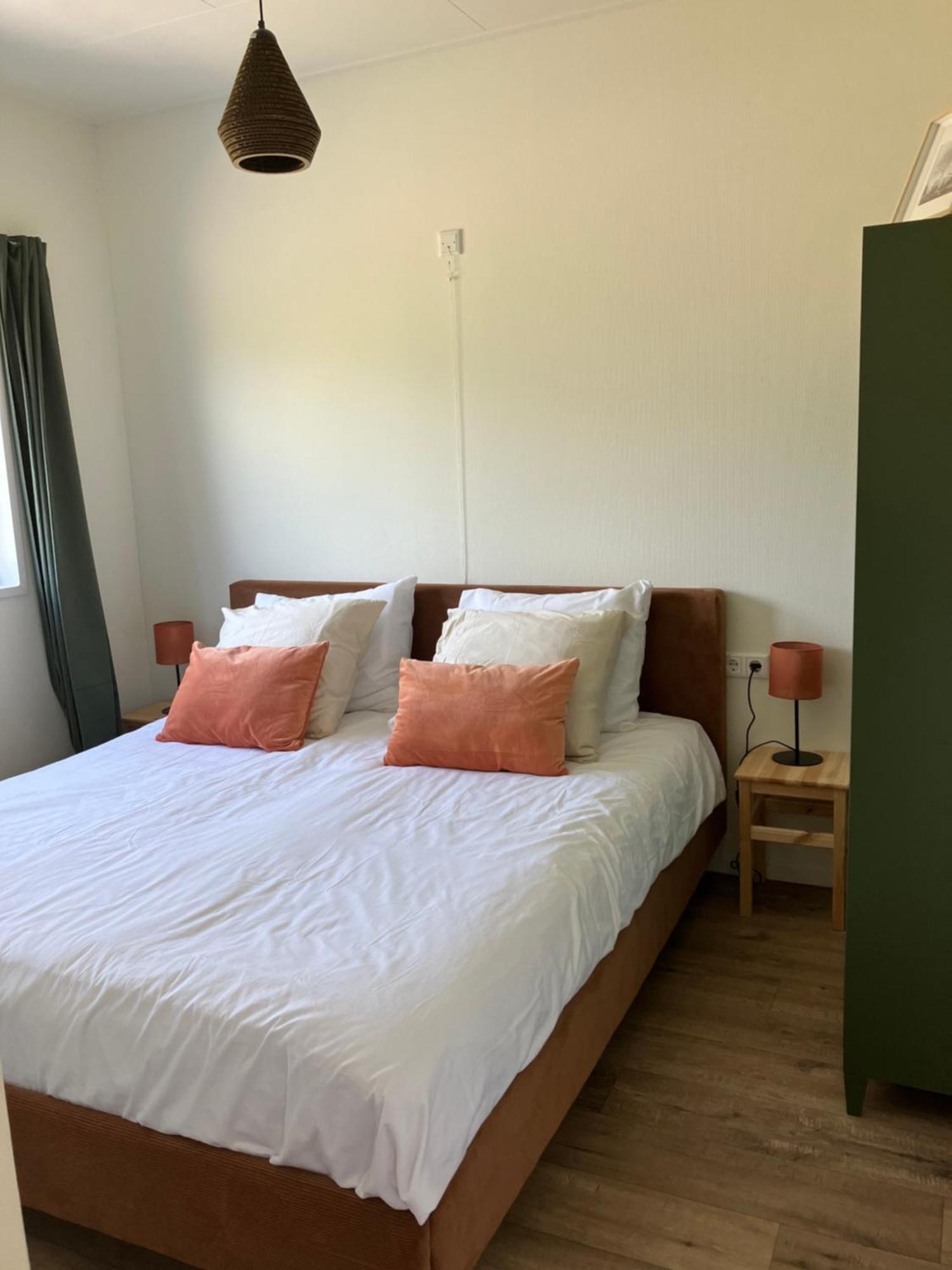 Boerenlodge Bruchterveld Екстериор снимка