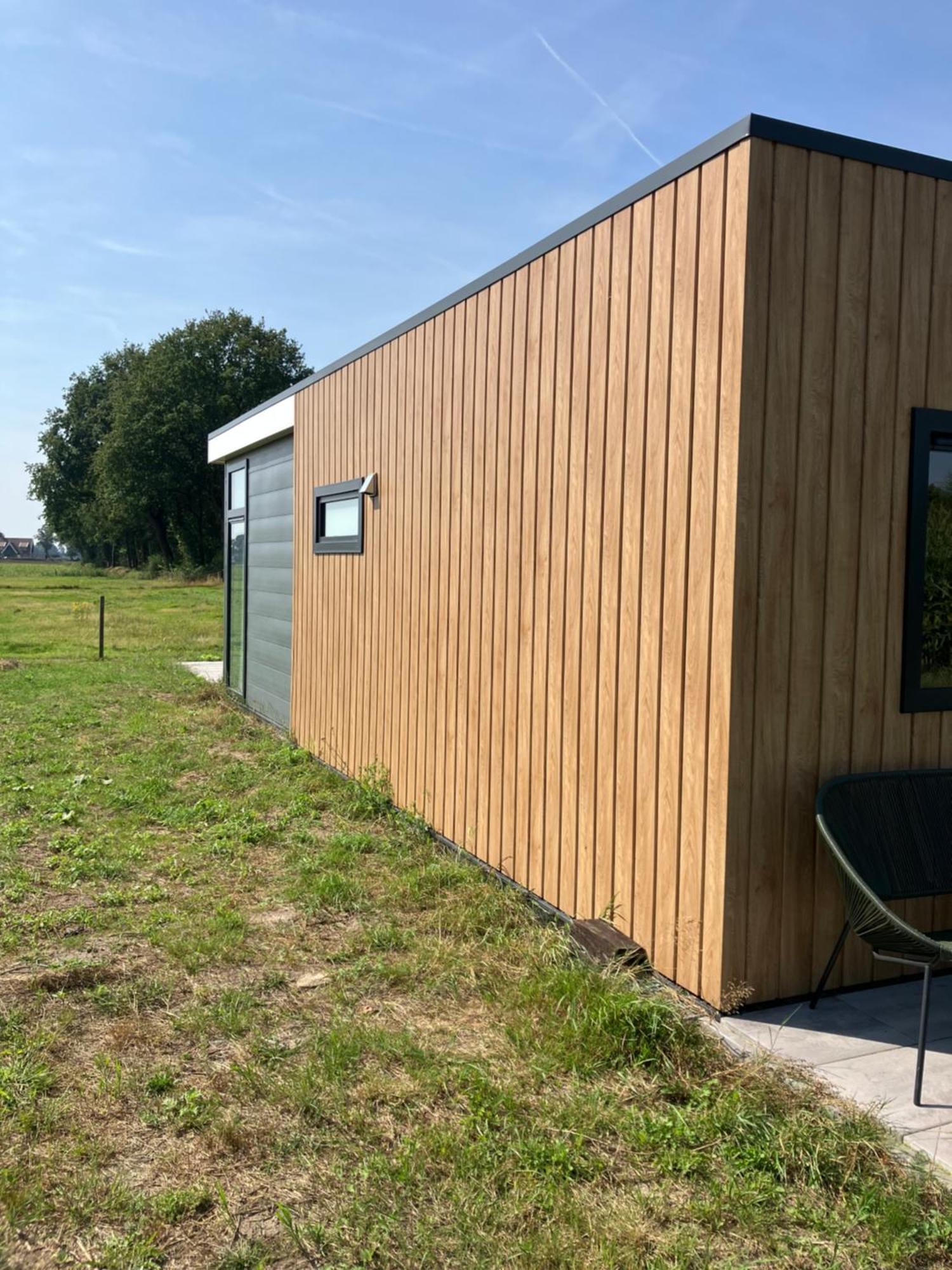 Boerenlodge Bruchterveld Екстериор снимка