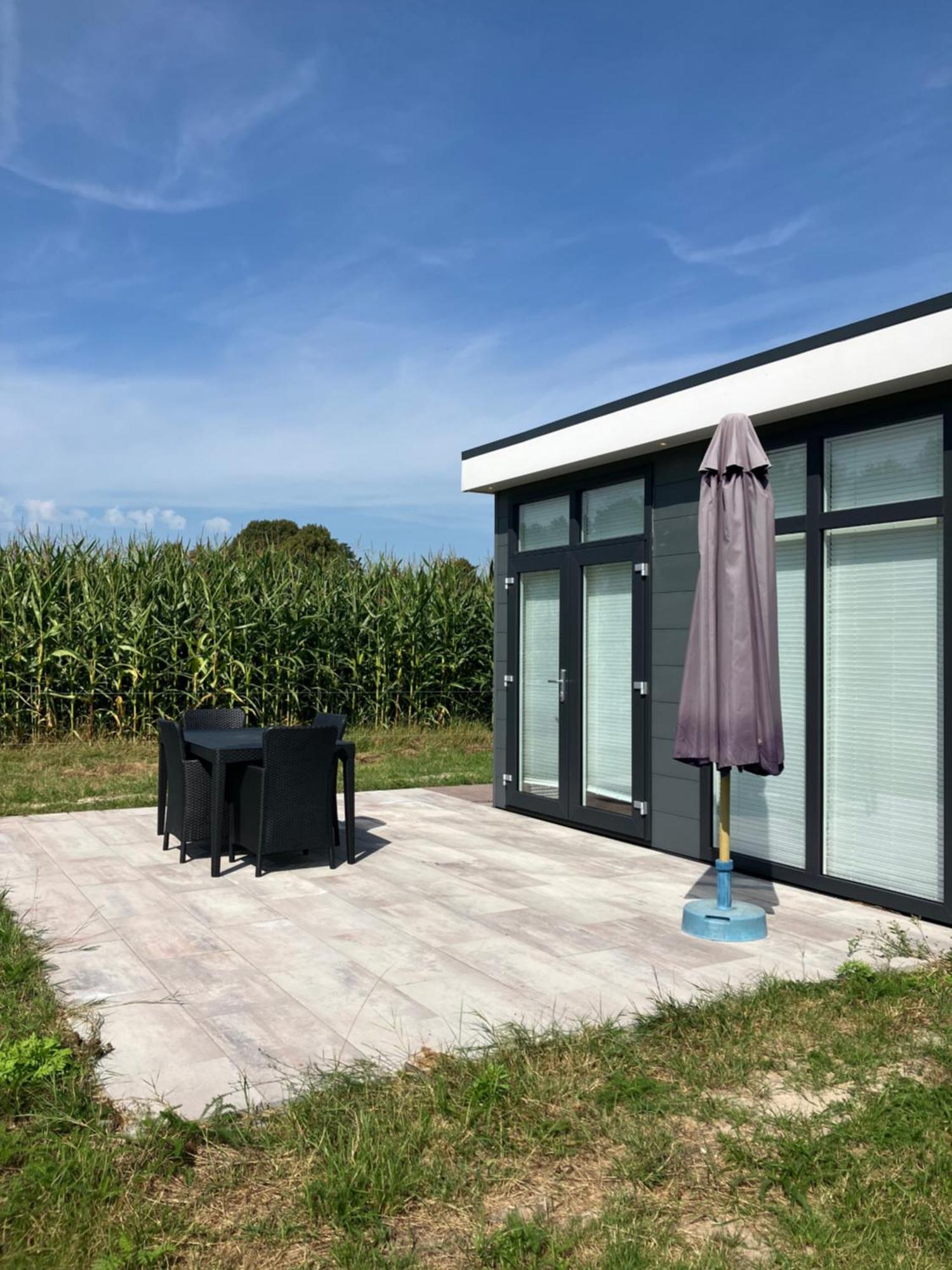 Boerenlodge Bruchterveld Екстериор снимка