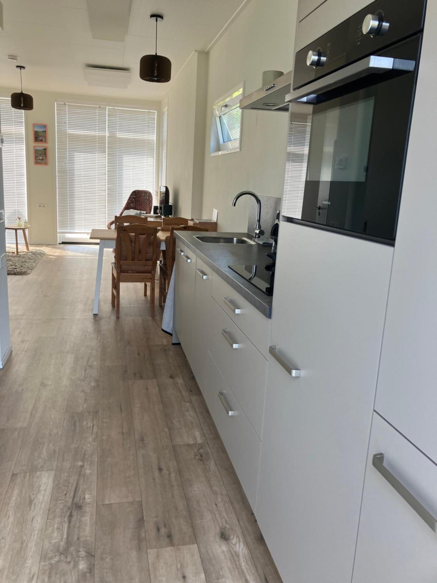 Boerenlodge Bruchterveld Екстериор снимка